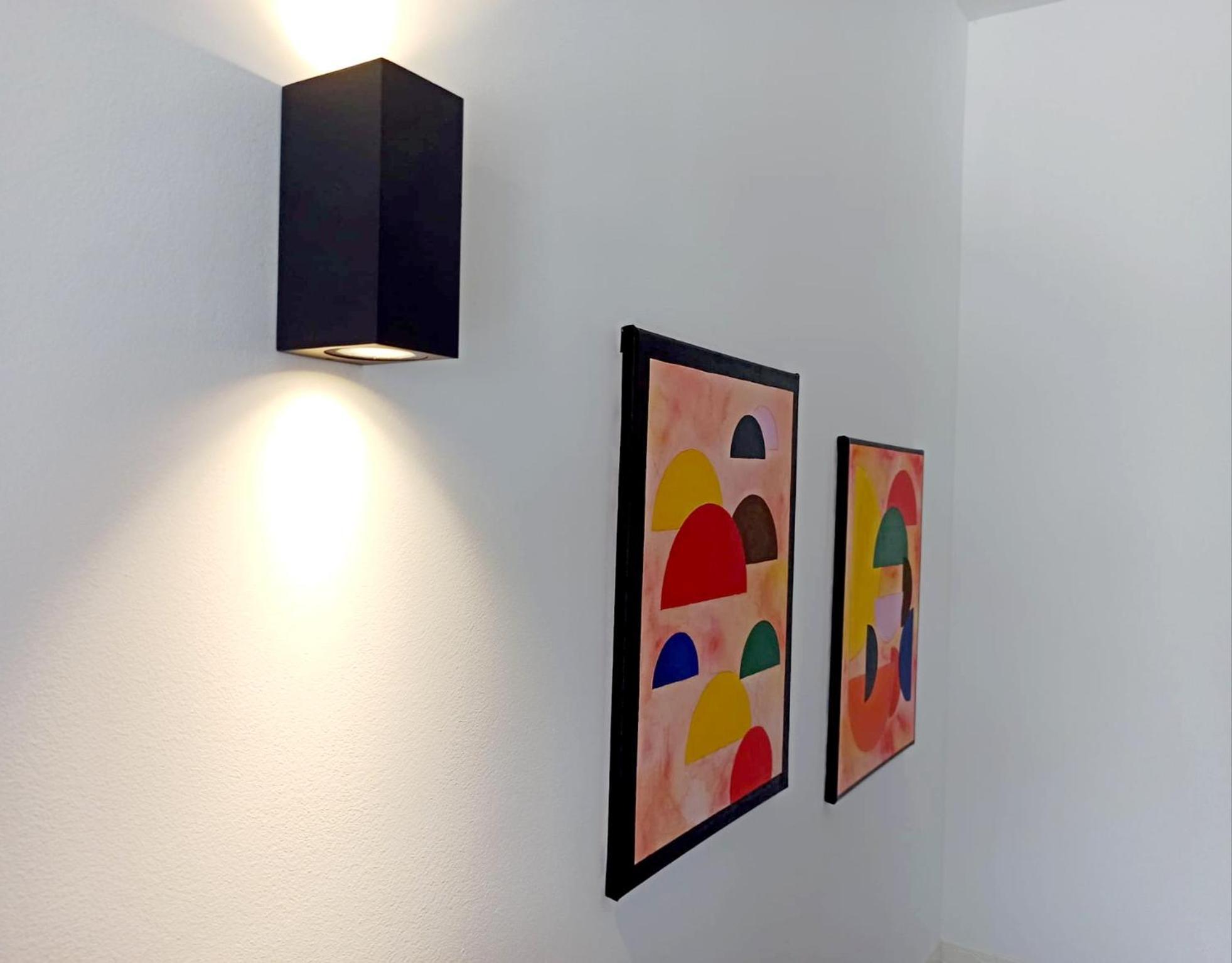 New! Terrazen - Free Car Parking Apartment *